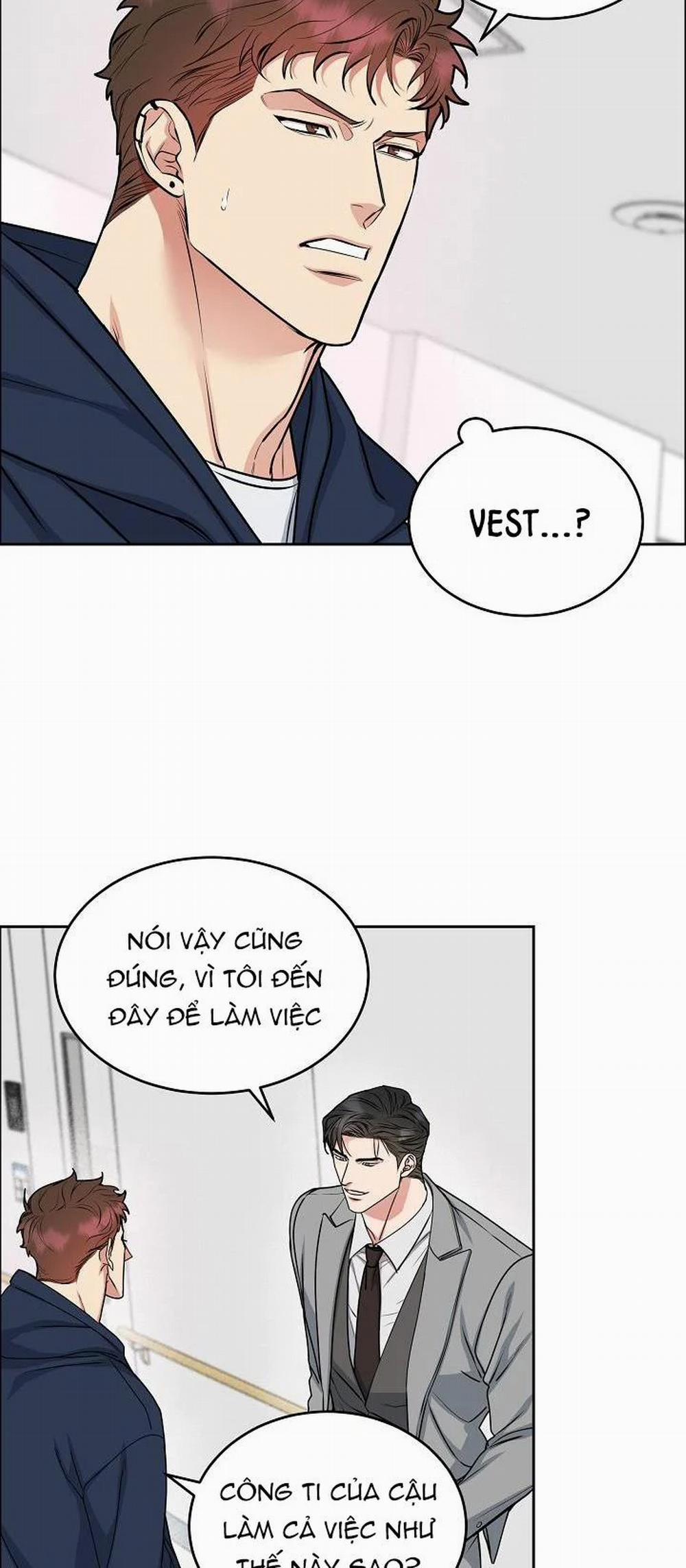 Chó Và Chim 11 trang 39