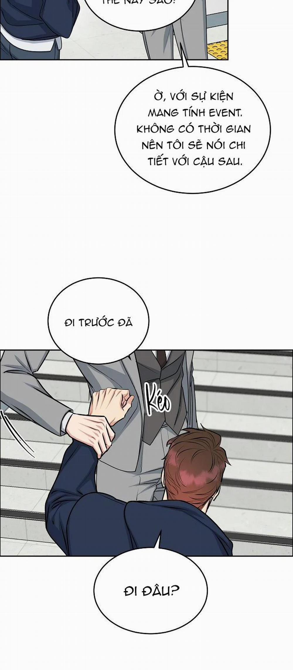 Chó Và Chim 11 trang 40