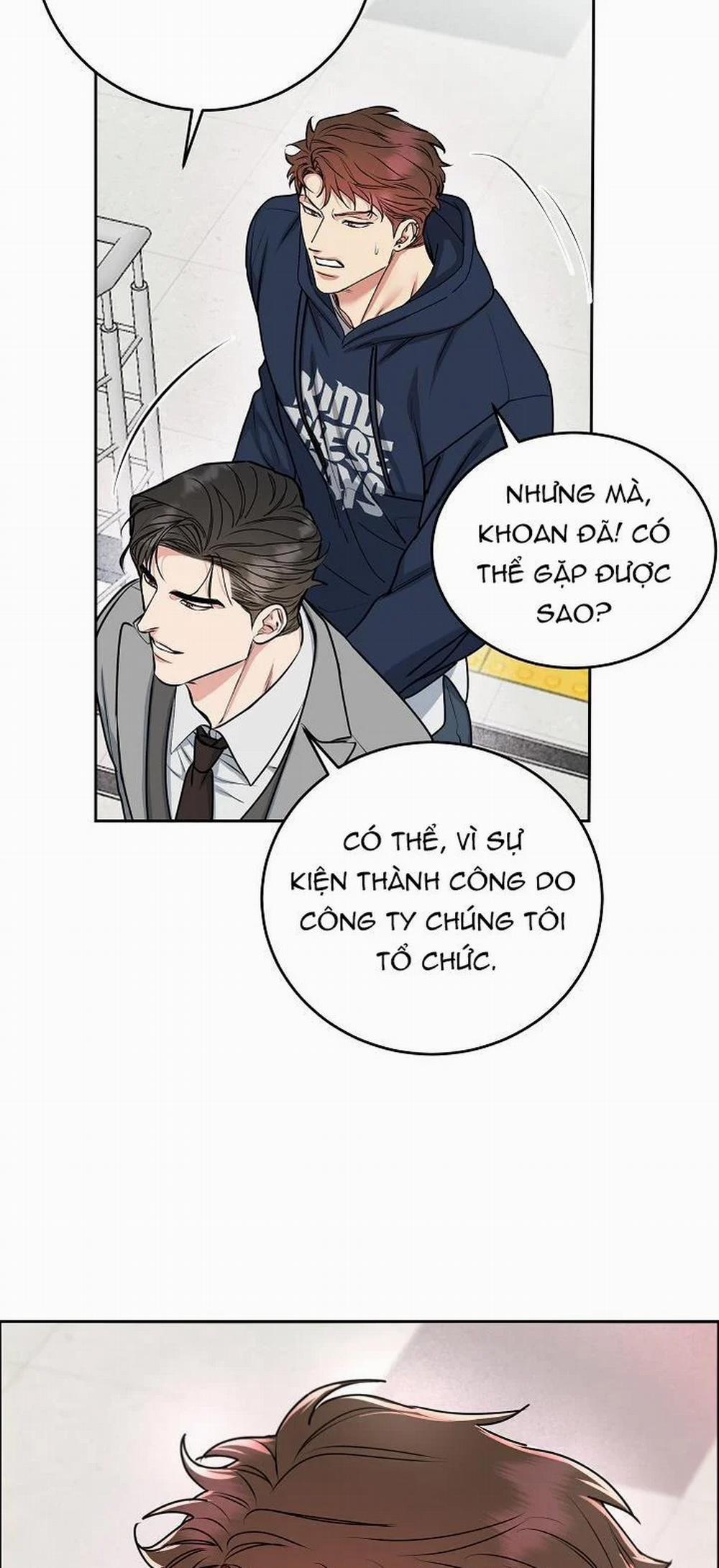 Chó Và Chim 11 trang 43