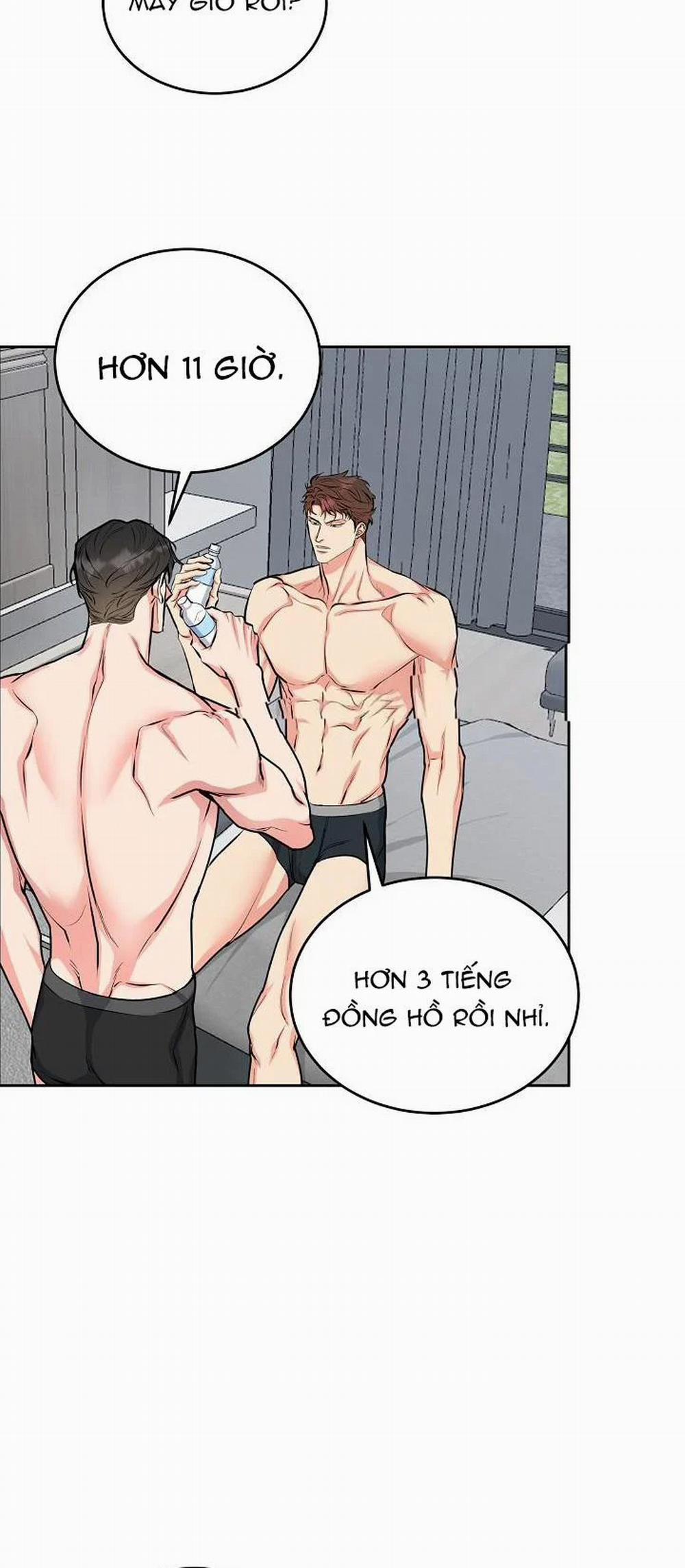 Chó Và Chim 11 trang 7