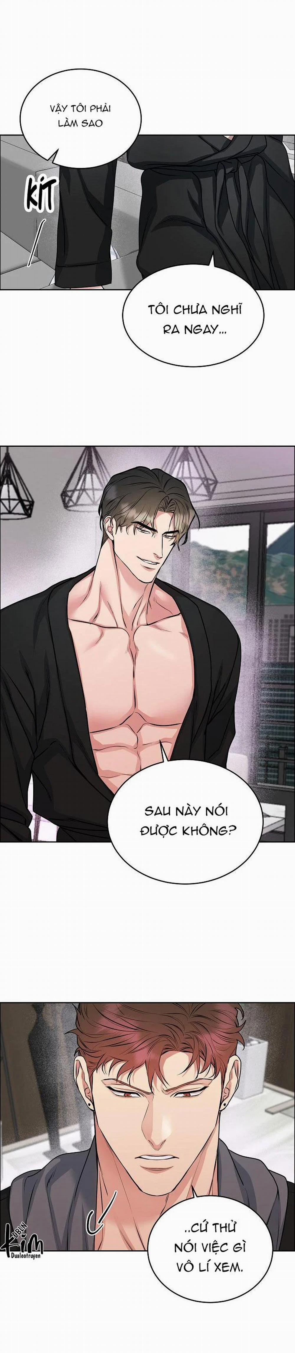 Chó Và Chim 12 trang 14