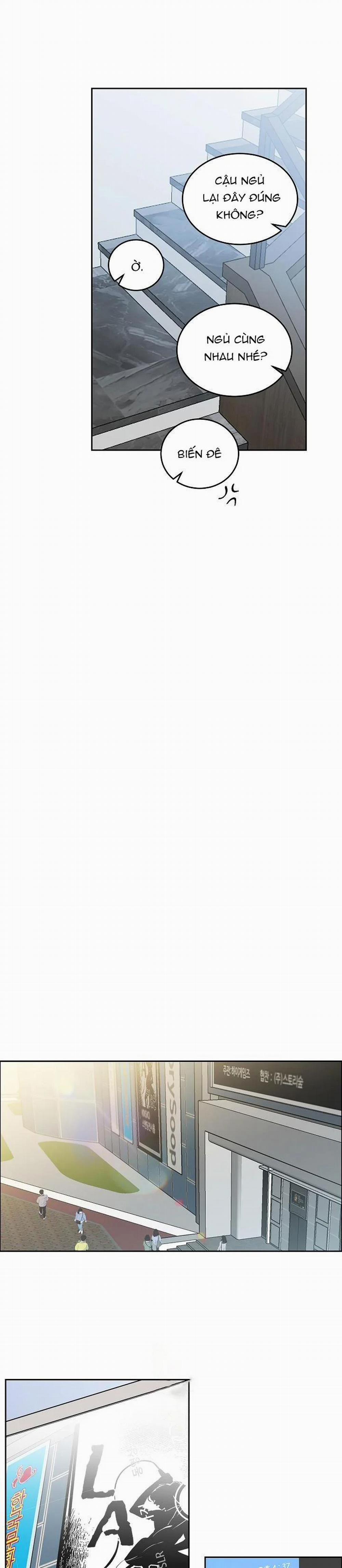 Chó Và Chim 12 trang 15