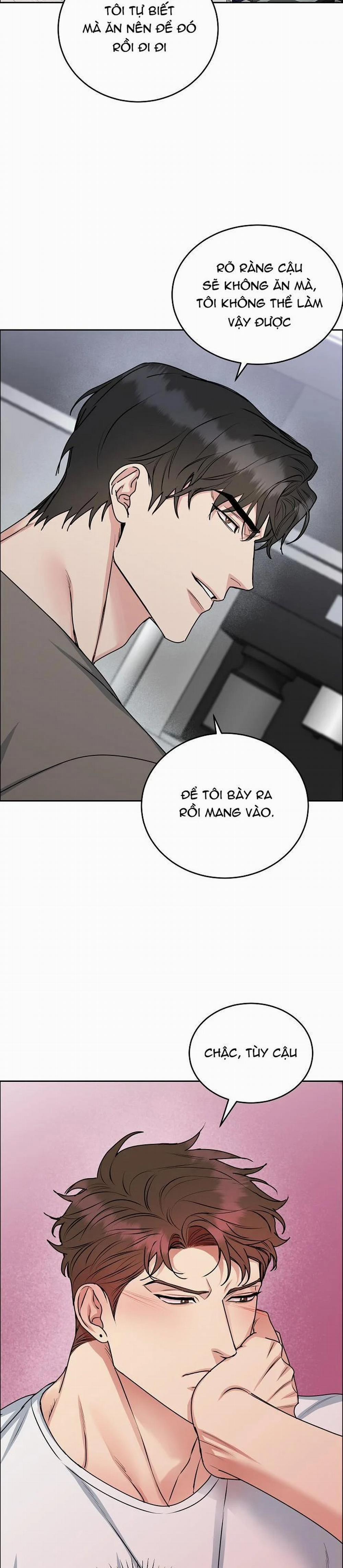 Chó Và Chim 13 trang 11