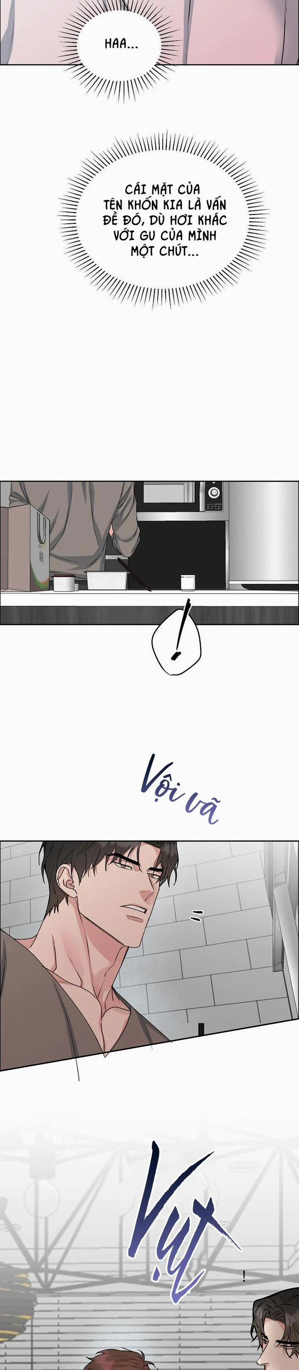 Chó Và Chim 13 trang 12