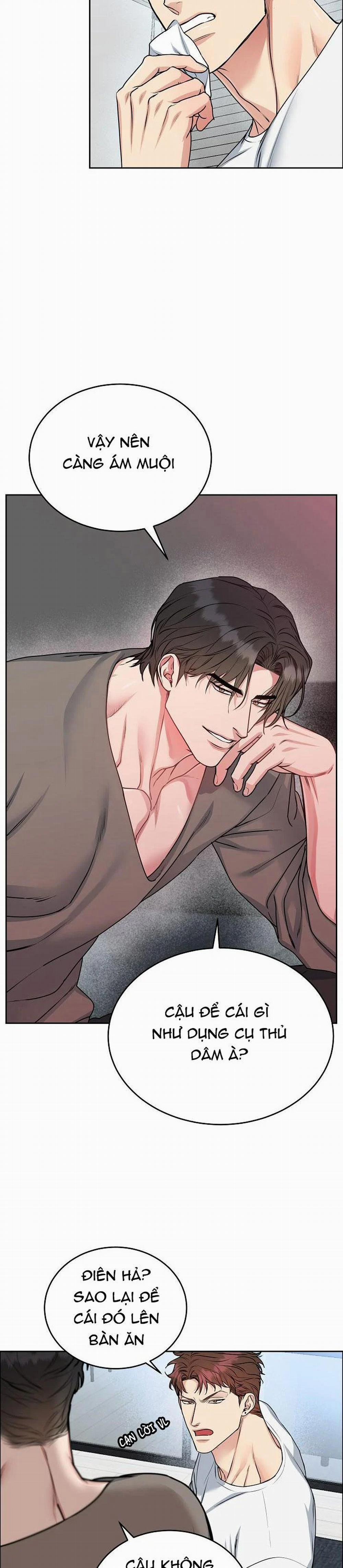 Chó Và Chim 13 trang 18