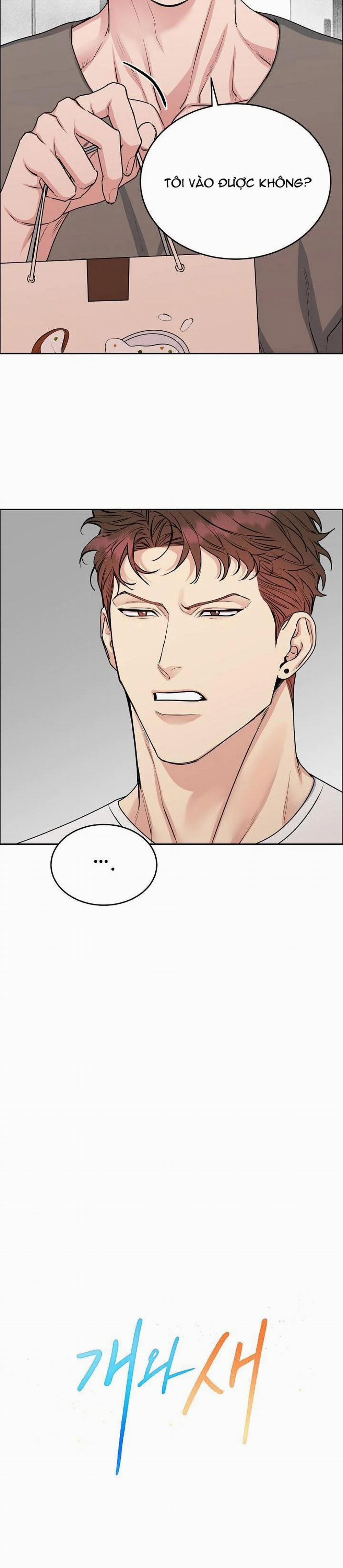 Chó Và Chim 13 trang 2