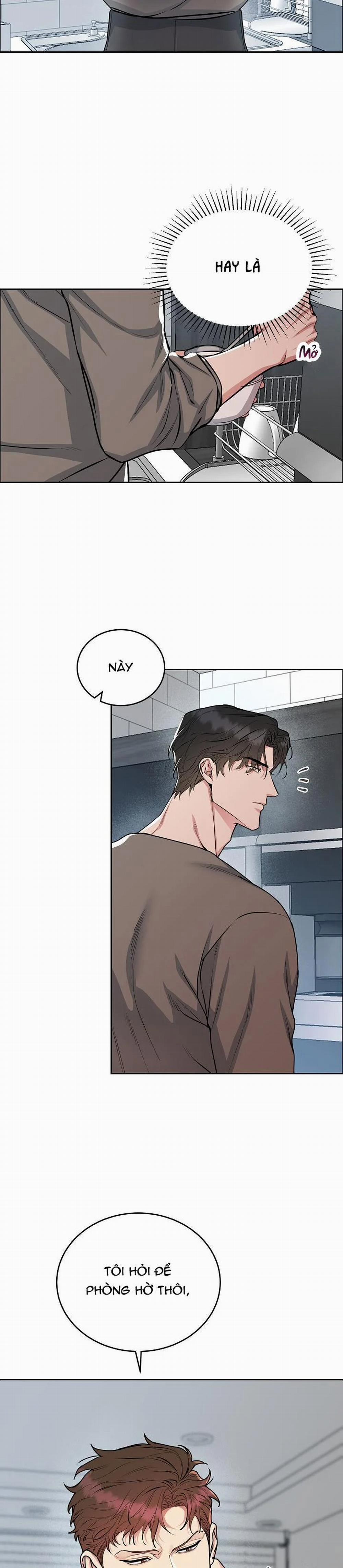 Chó Và Chim 13 trang 6