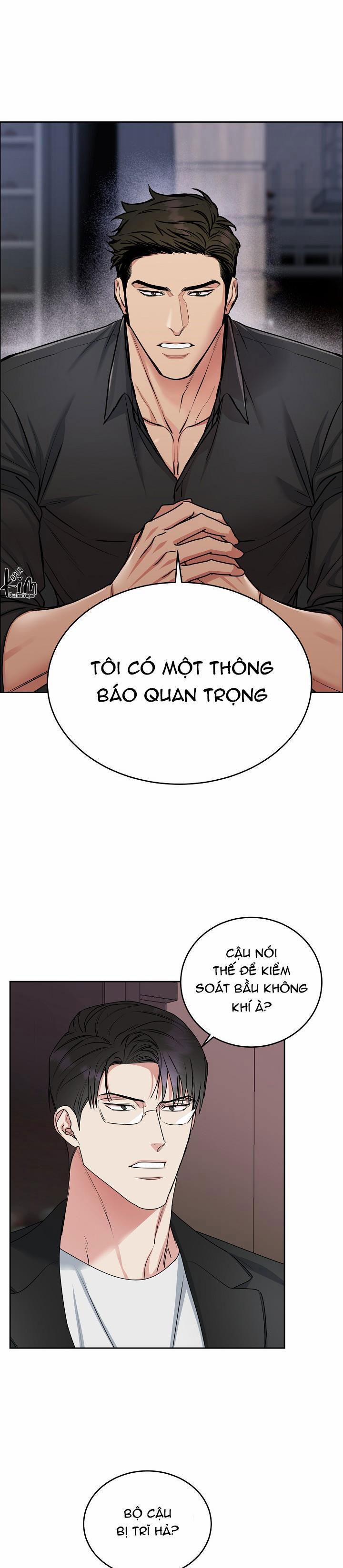 Chó Và Chim 14 trang 0