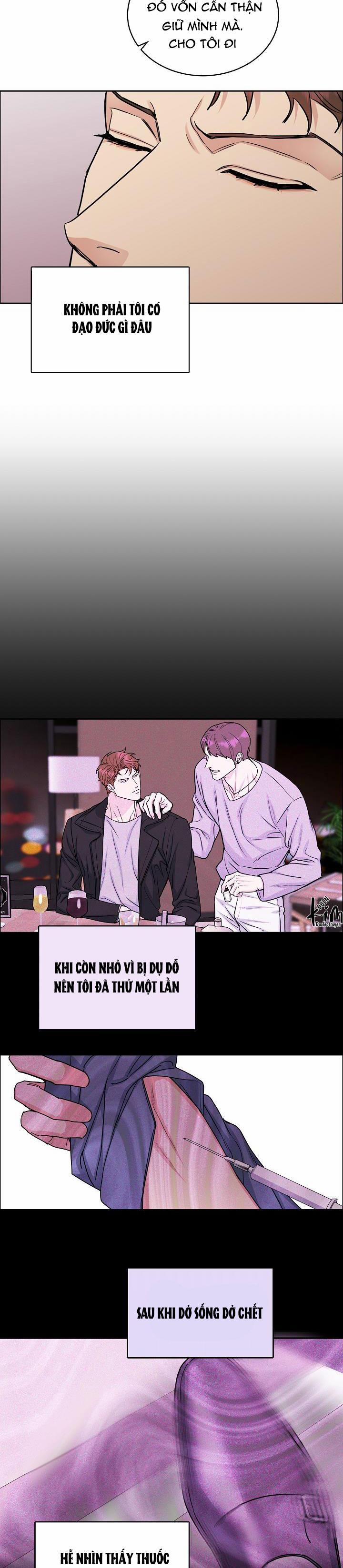 Chó Và Chim 14 trang 9