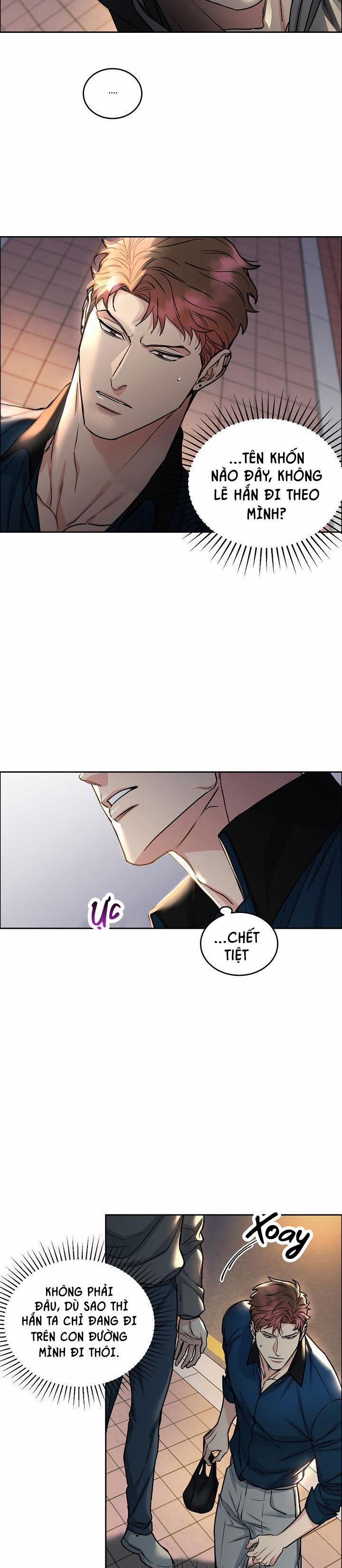 Chó Và Chim 14 trang 16