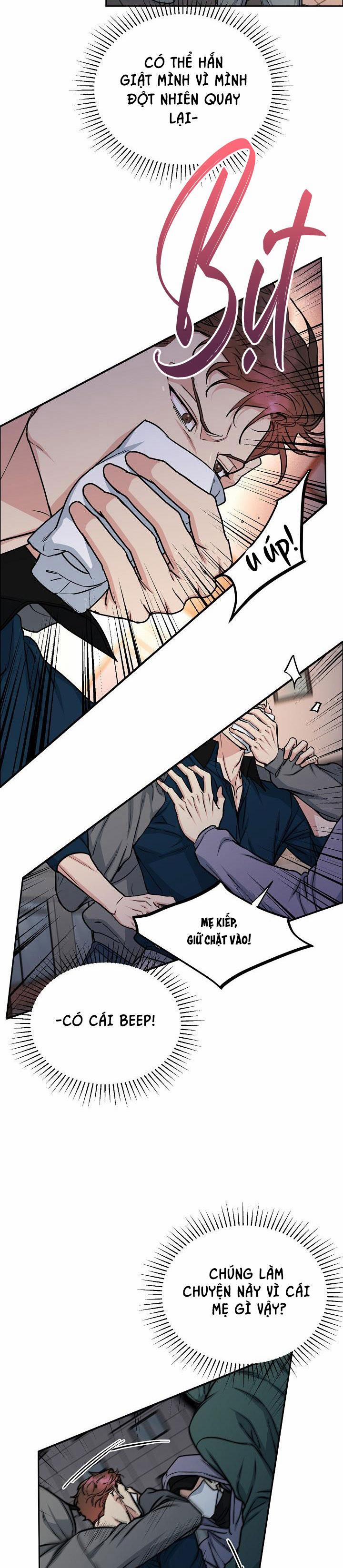 Chó Và Chim 14 trang 17