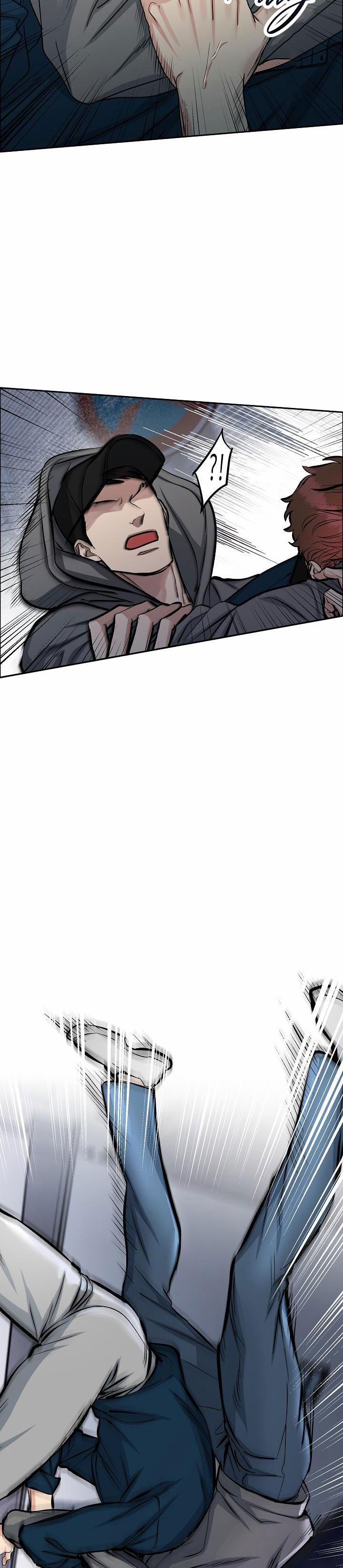 Chó Và Chim 14 trang 19