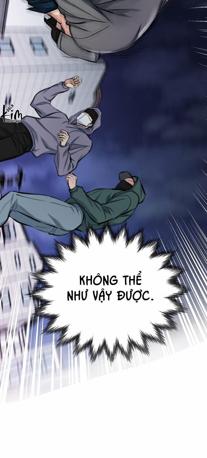 Chó Và Chim 14 trang 20