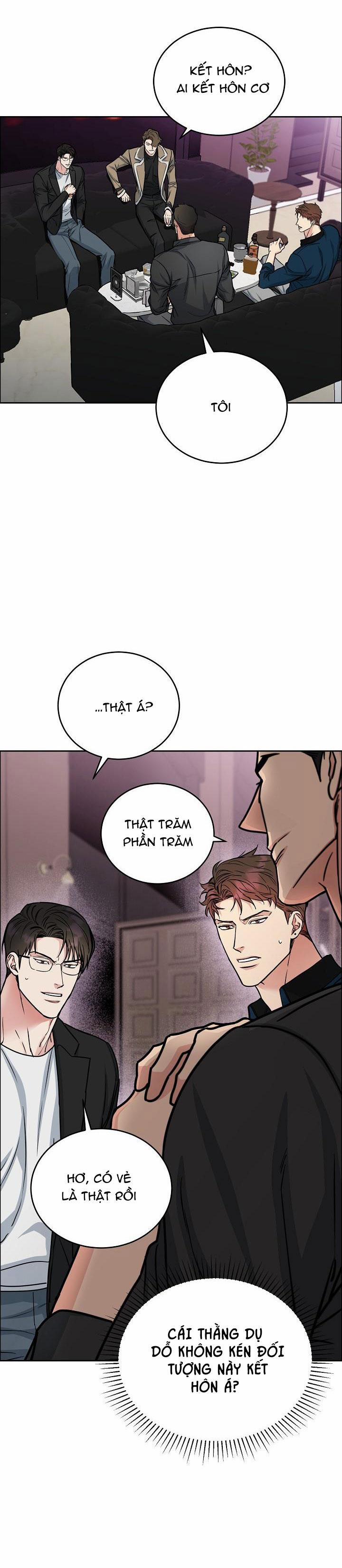 Chó Và Chim 14 trang 2