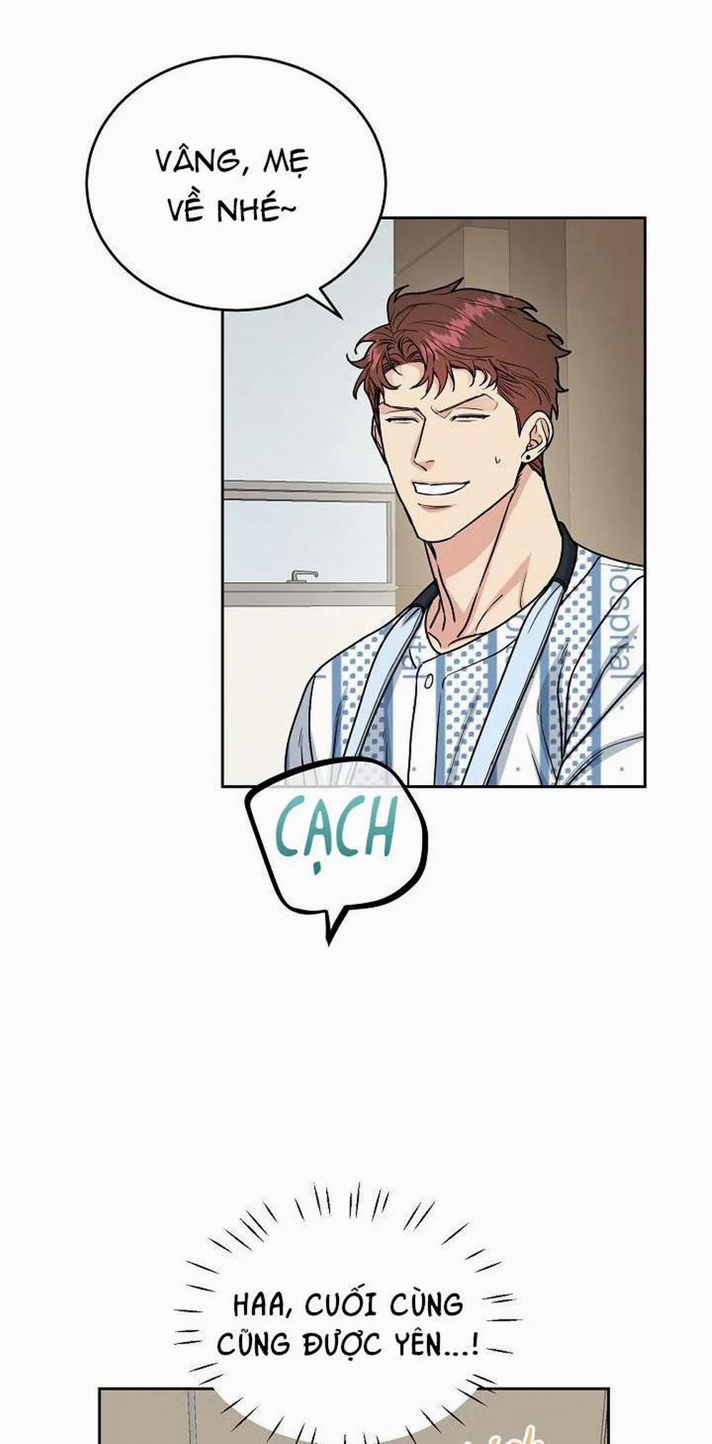 Chó Và Chim 15 trang 12