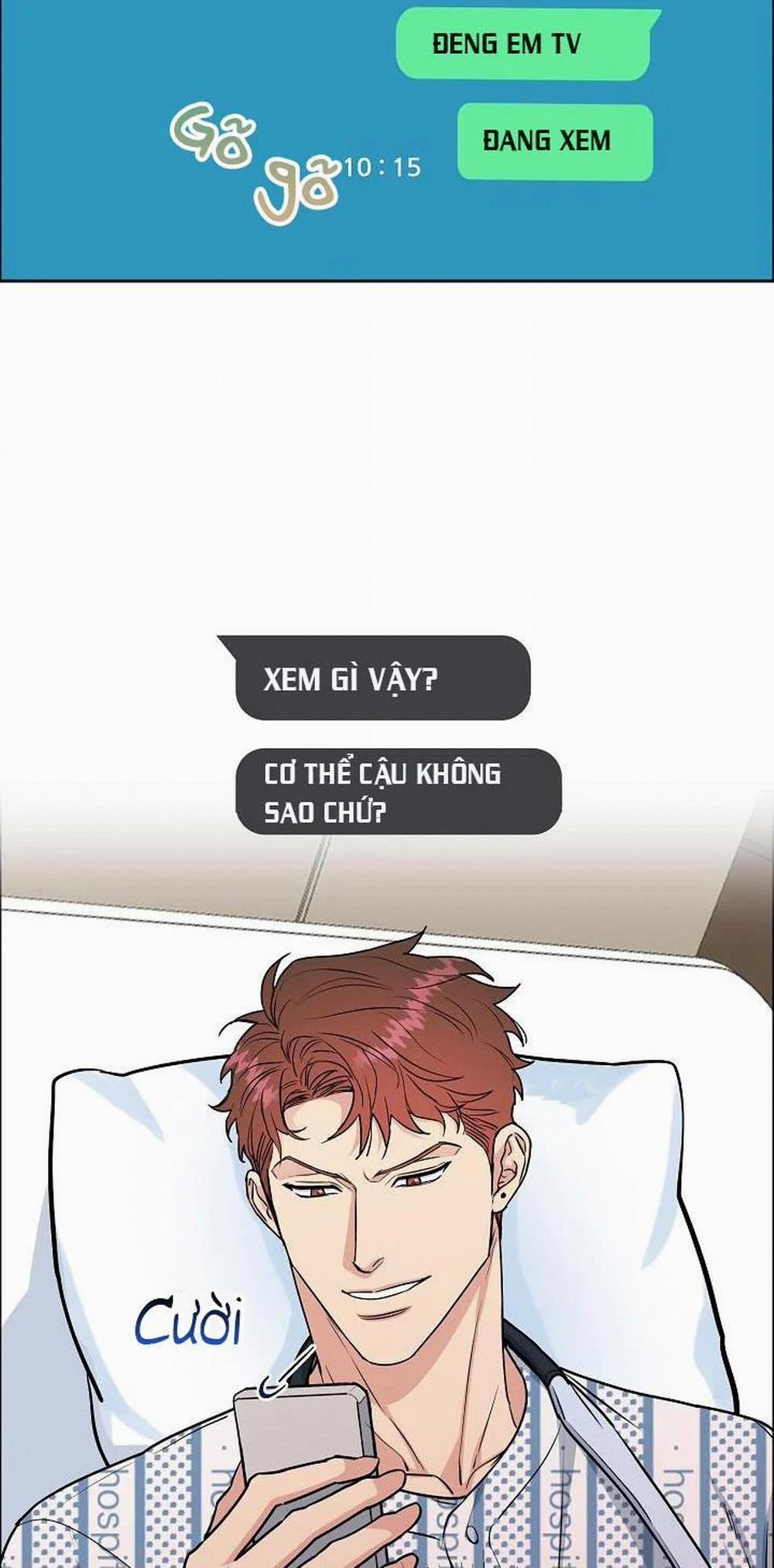 Chó Và Chim 15 trang 15