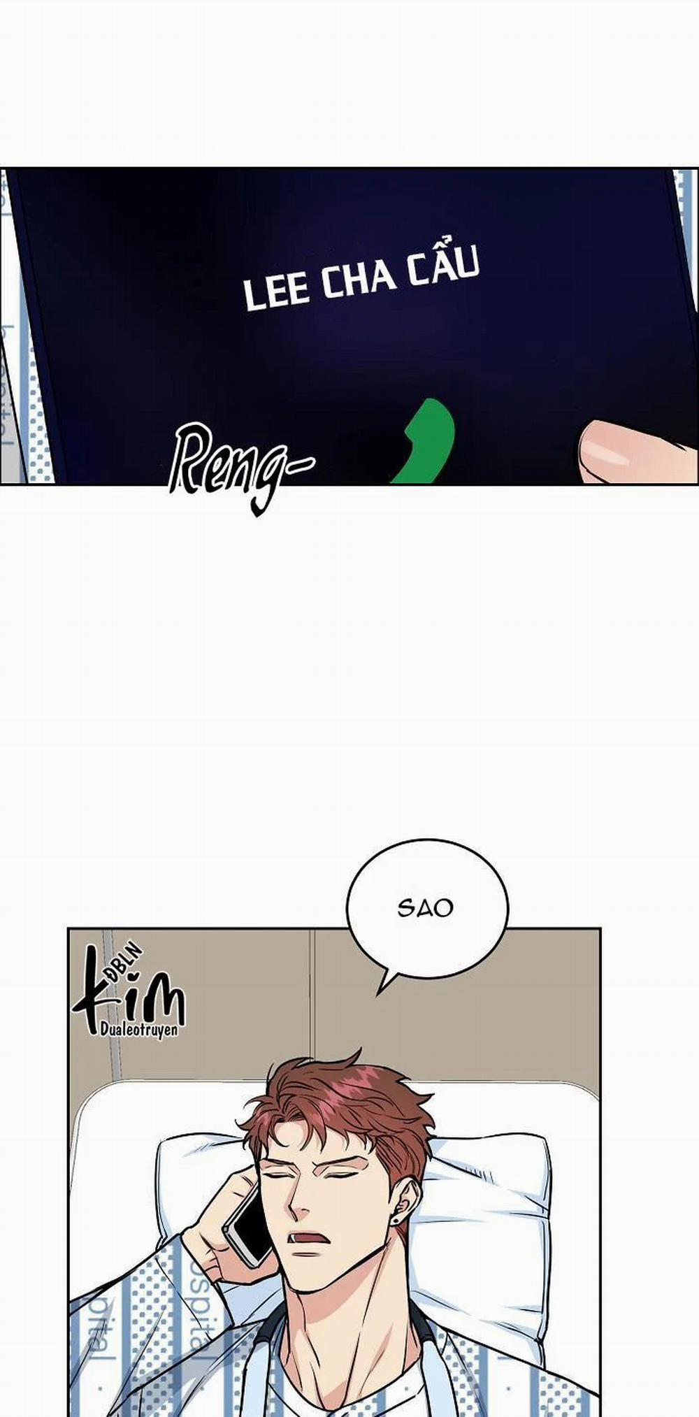 Chó Và Chim 15 trang 17