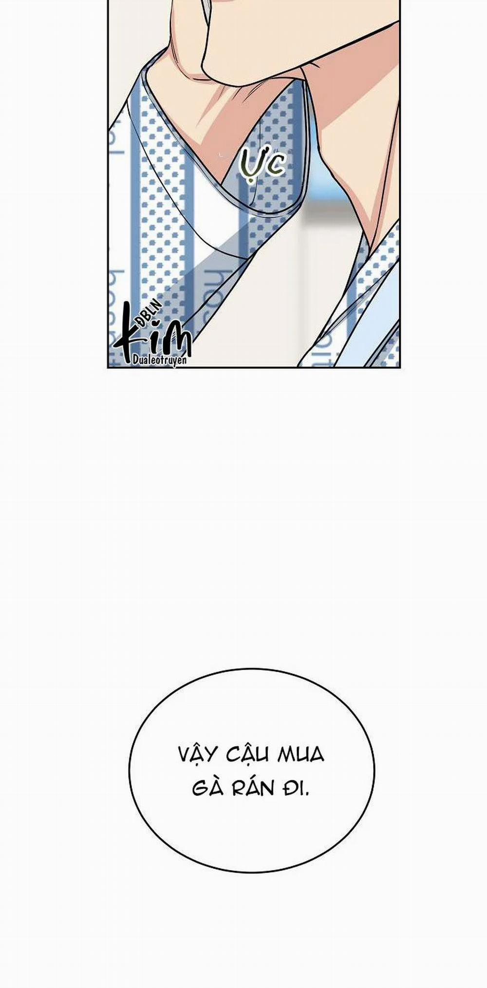 Chó Và Chim 15 trang 22