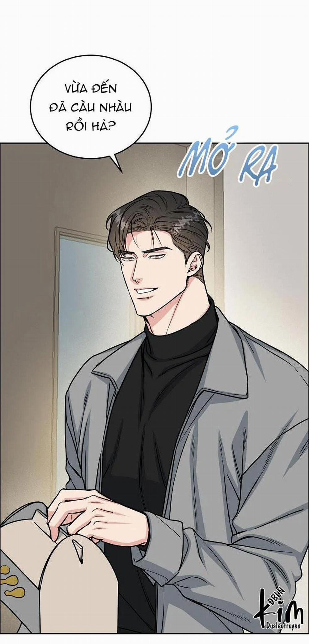 Chó Và Chim 15 trang 26