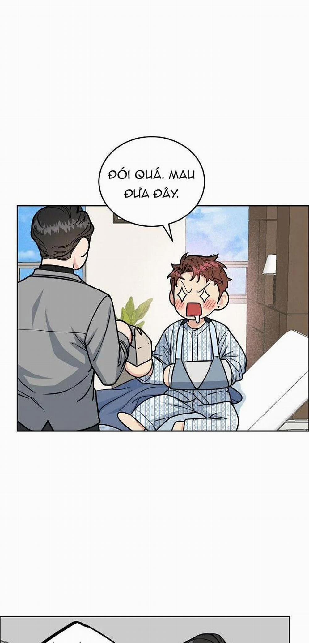 Chó Và Chim 15 trang 27