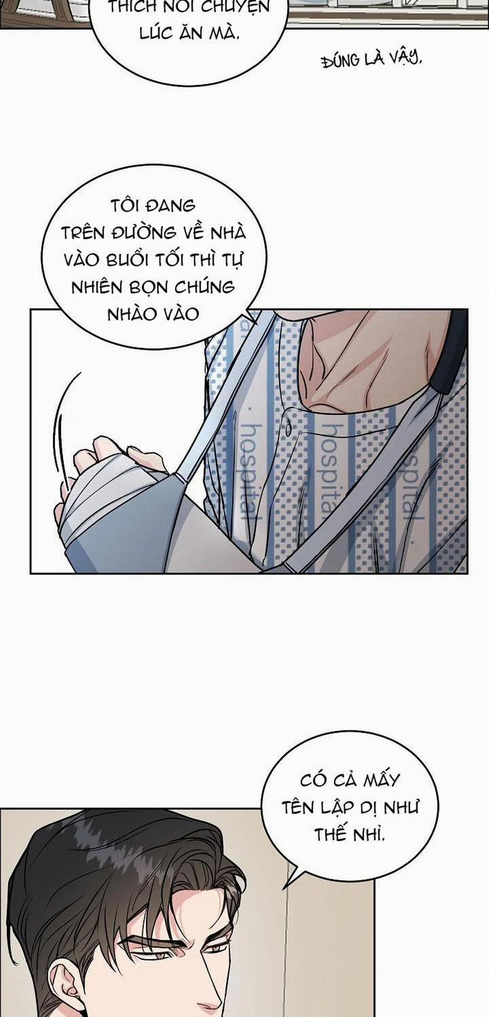 Chó Và Chim 15 trang 33