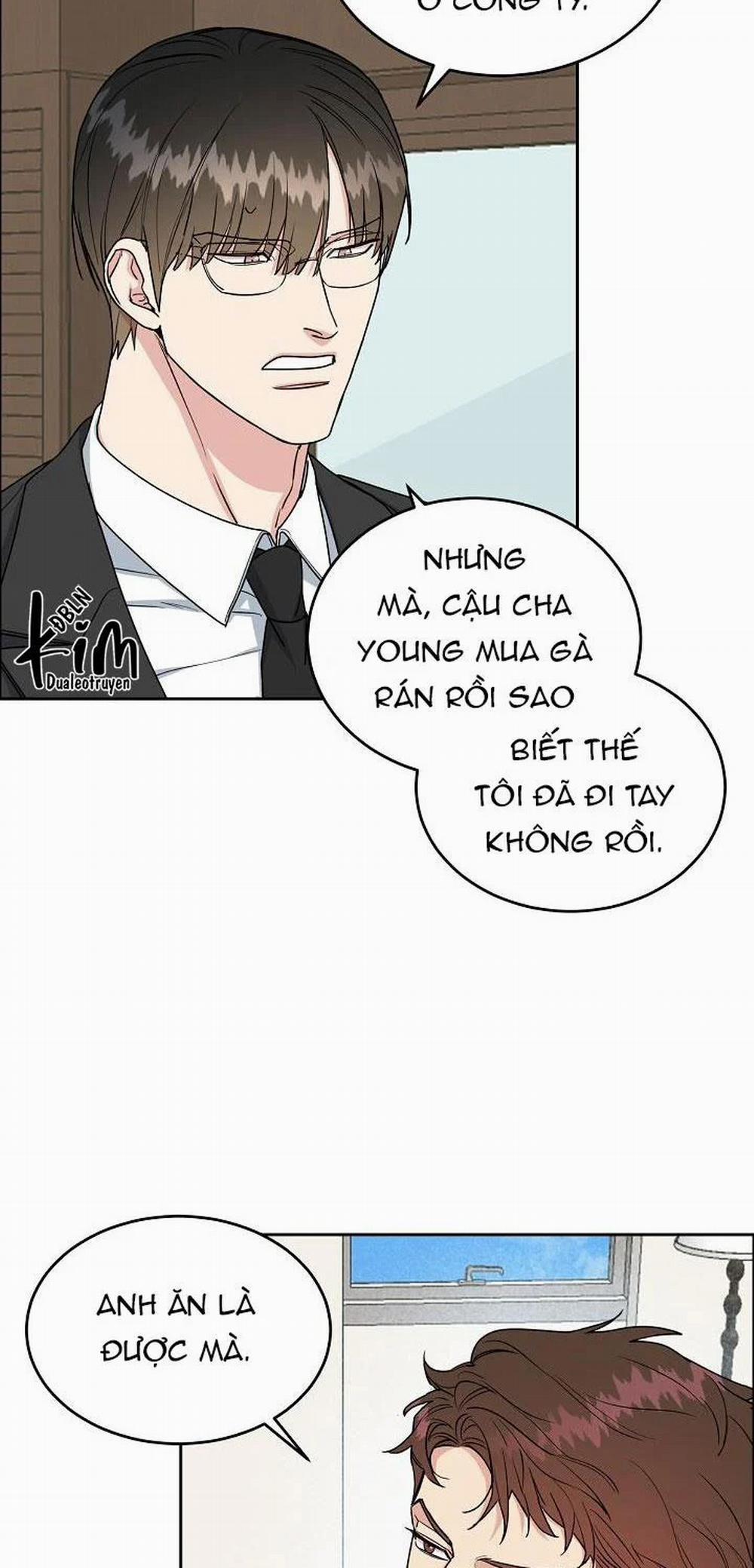 Chó Và Chim 15 trang 37