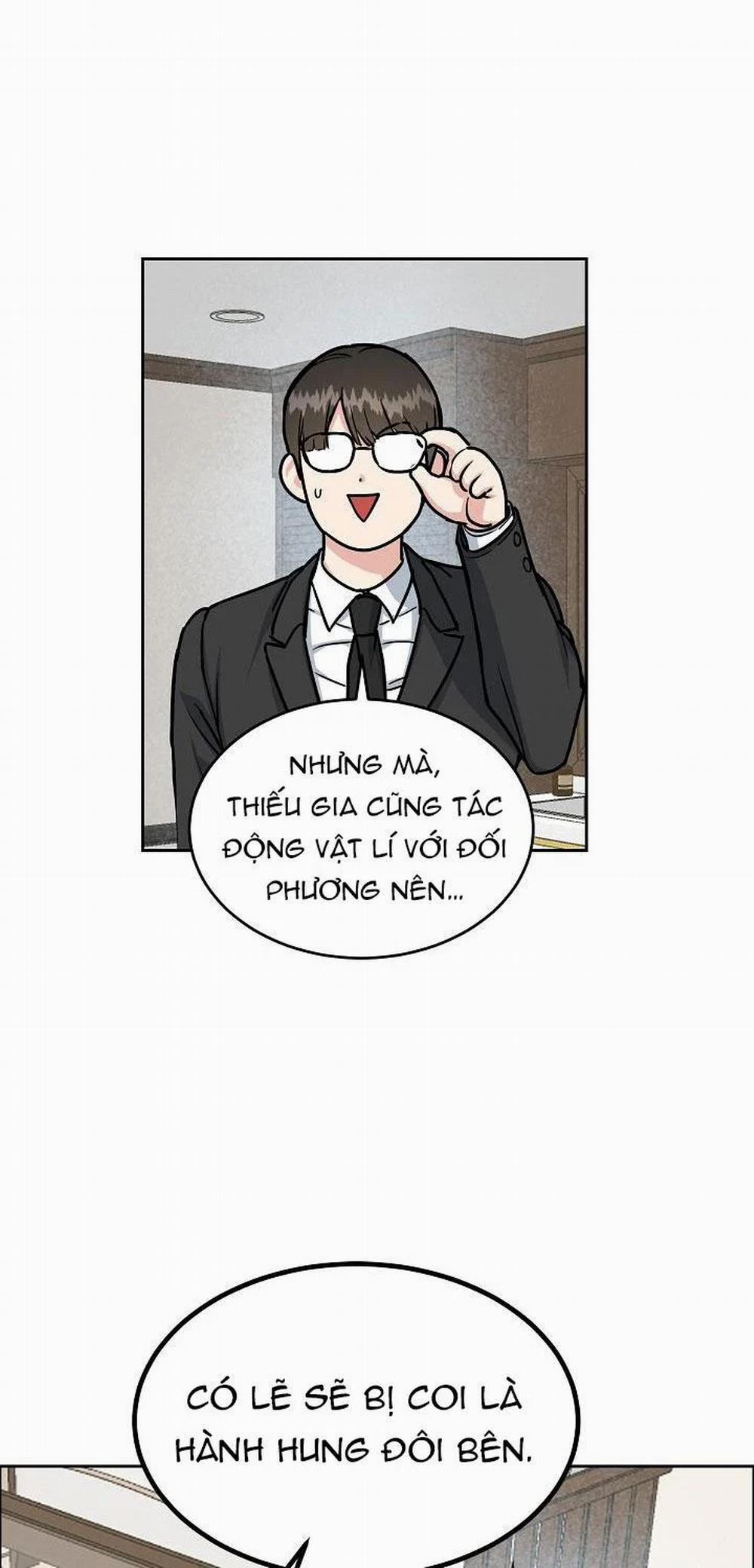 Chó Và Chim 15 trang 39