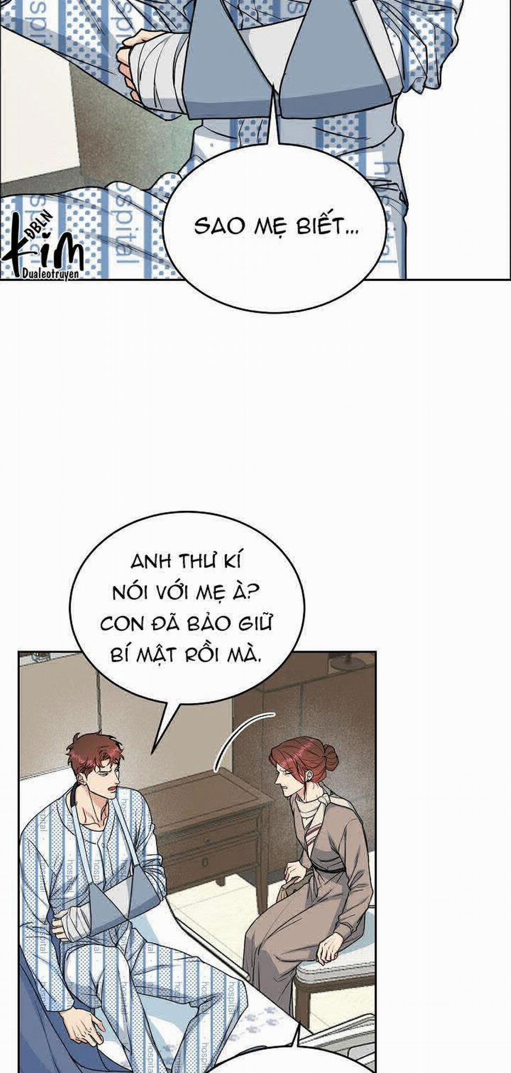 Chó Và Chim 15 trang 4