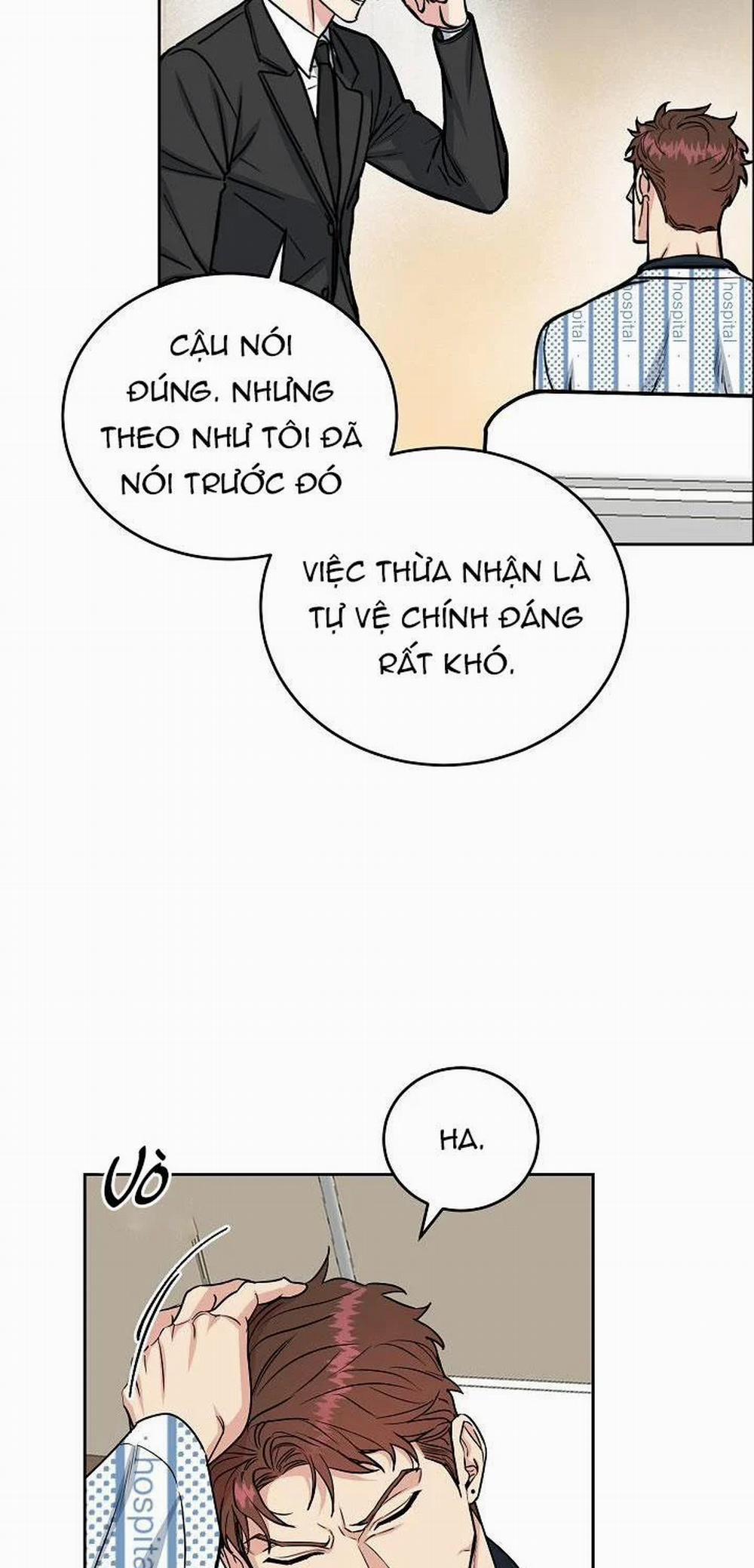 Chó Và Chim 15 trang 41