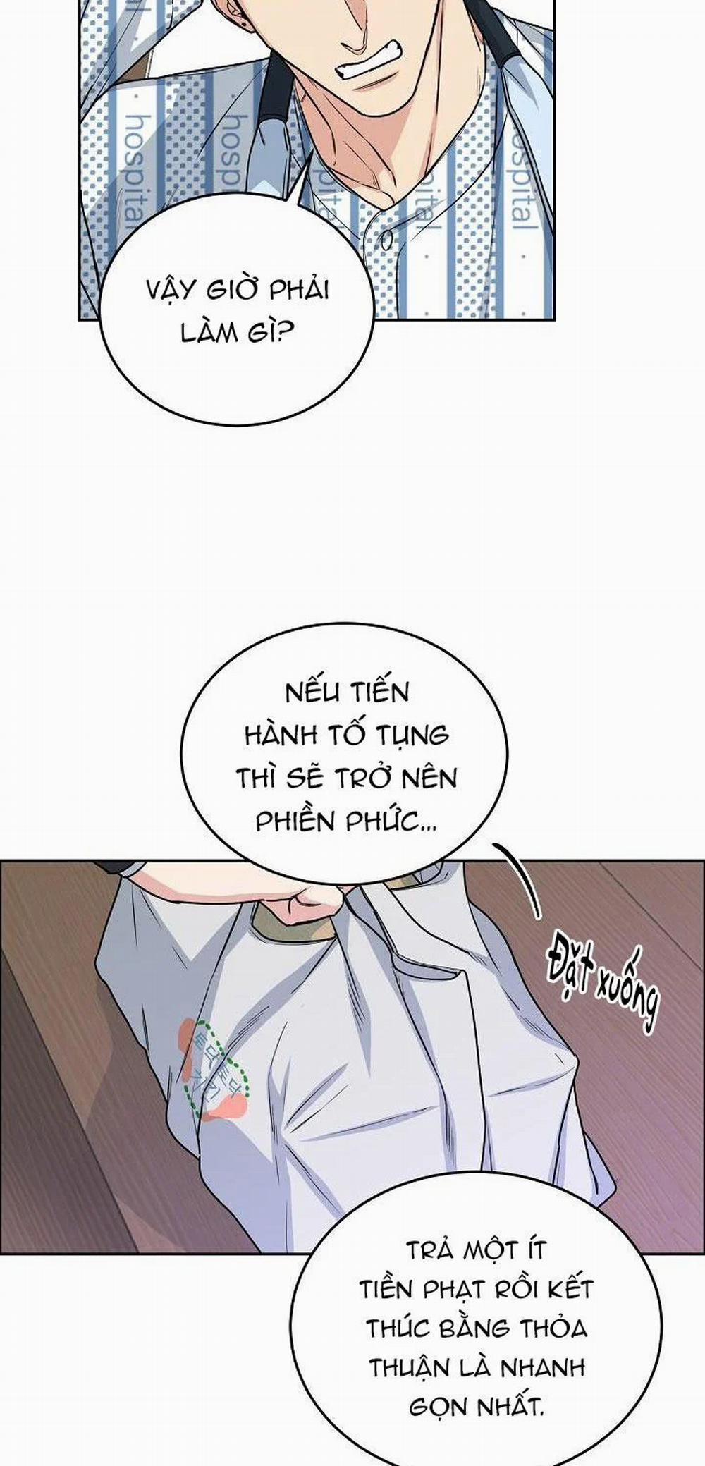 Chó Và Chim 15 trang 42