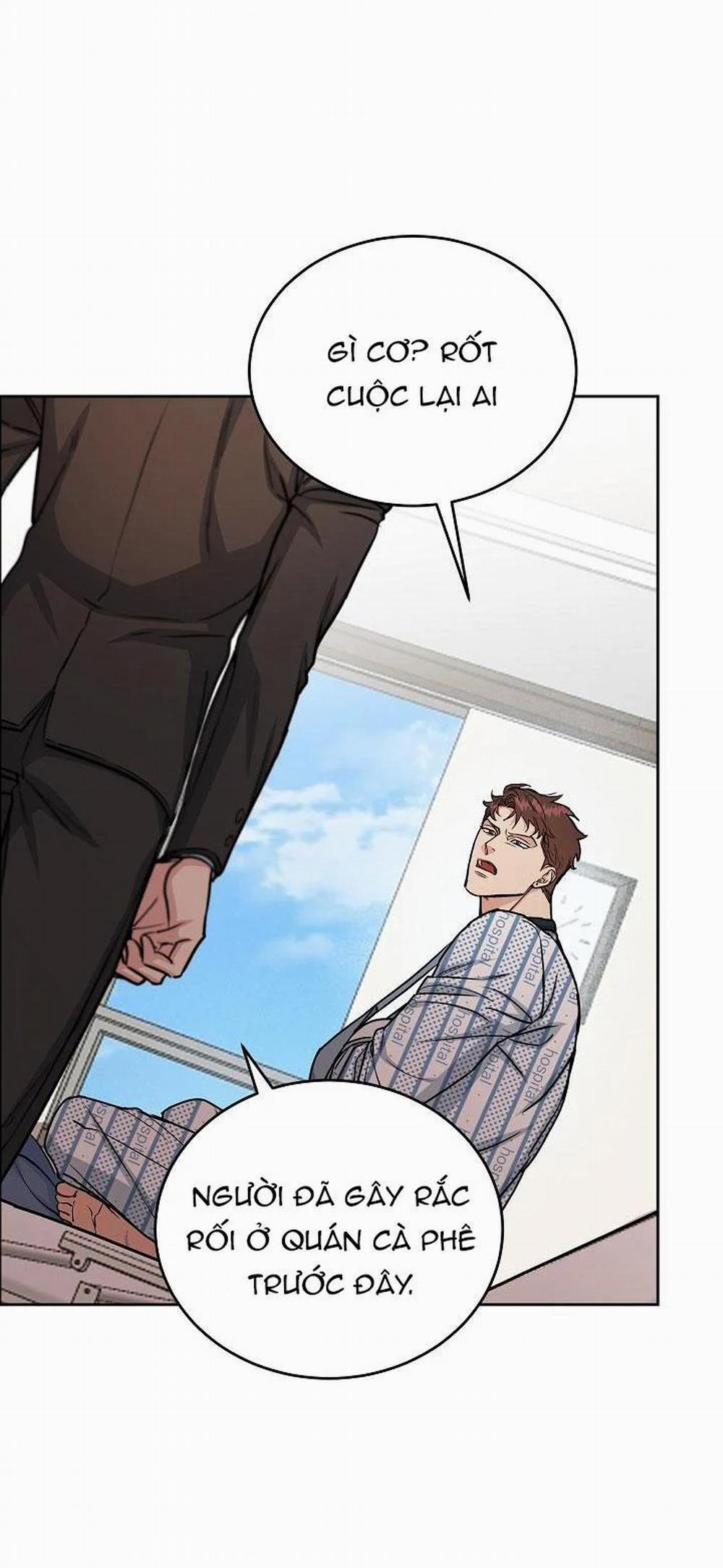 Chó Và Chim 15 trang 46