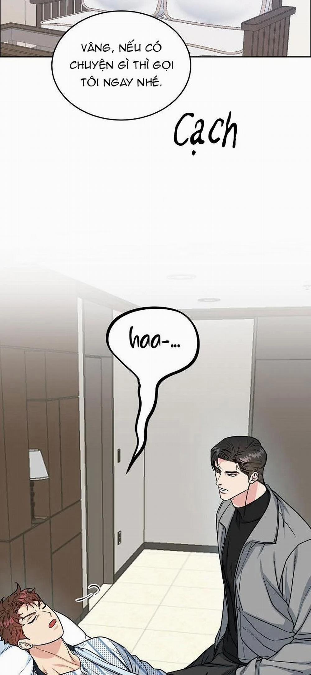 Chó Và Chim 15 trang 50