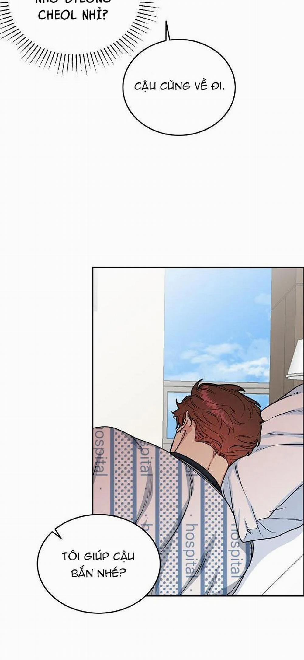 Chó Và Chim 15 trang 52