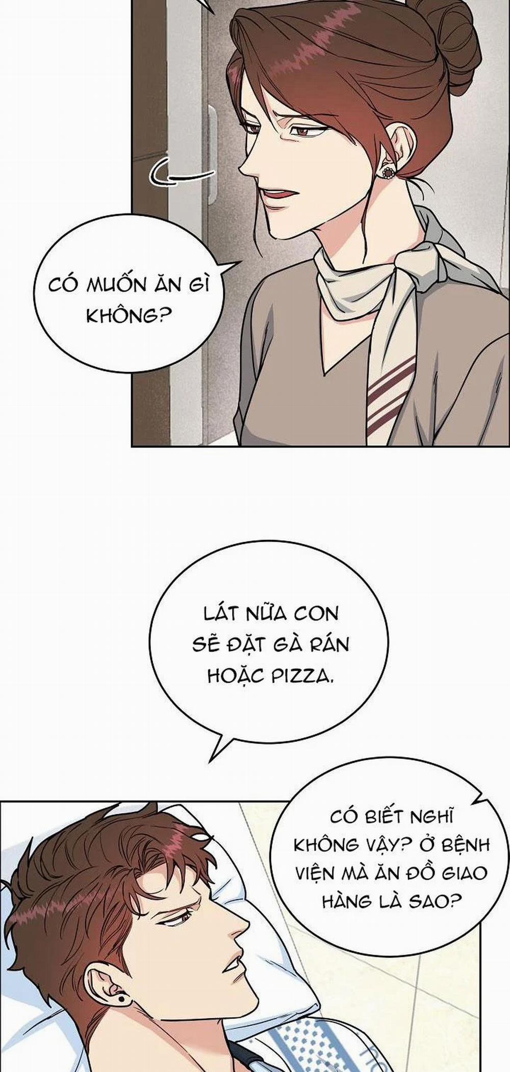 Chó Và Chim 15 trang 9