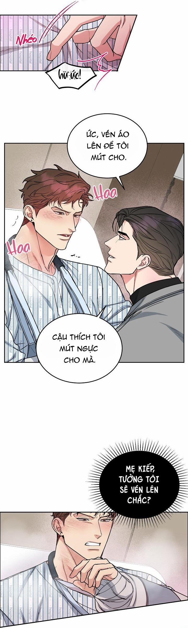 Chó Và Chim 16 0 trang 12