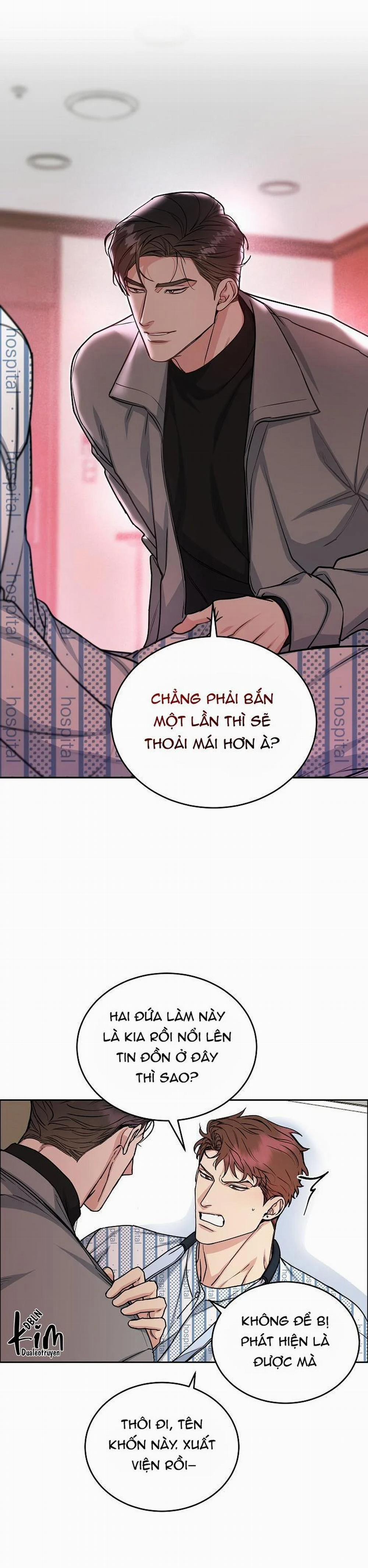 Chó Và Chim 16 trang 1