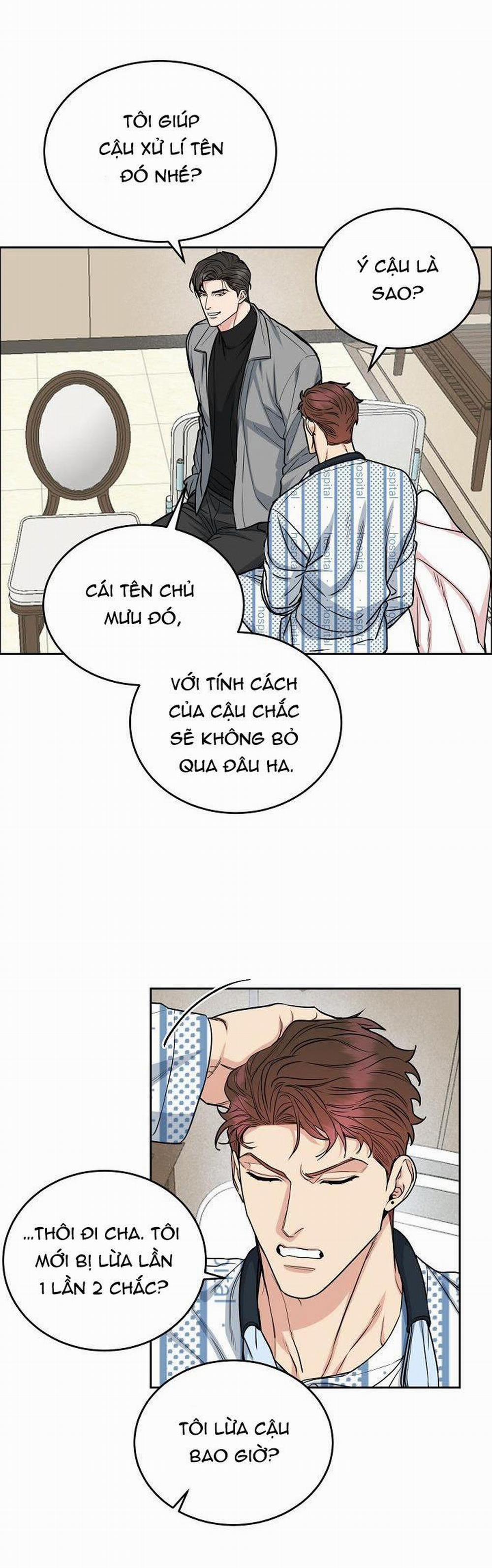 Chó Và Chim 16 trang 19