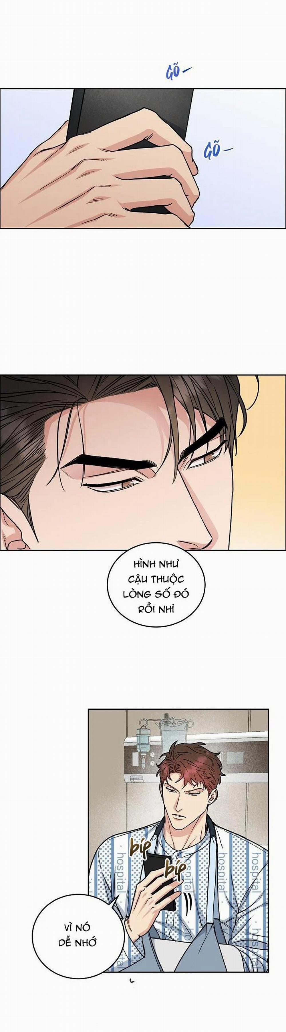 Chó Và Chim 16 trang 23