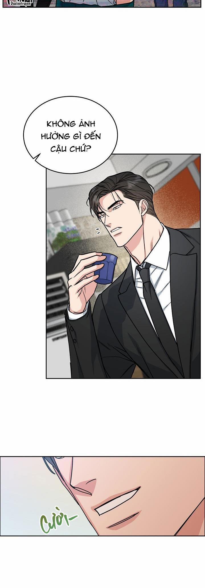 Chó Và Chim 17 Buscu trang 16