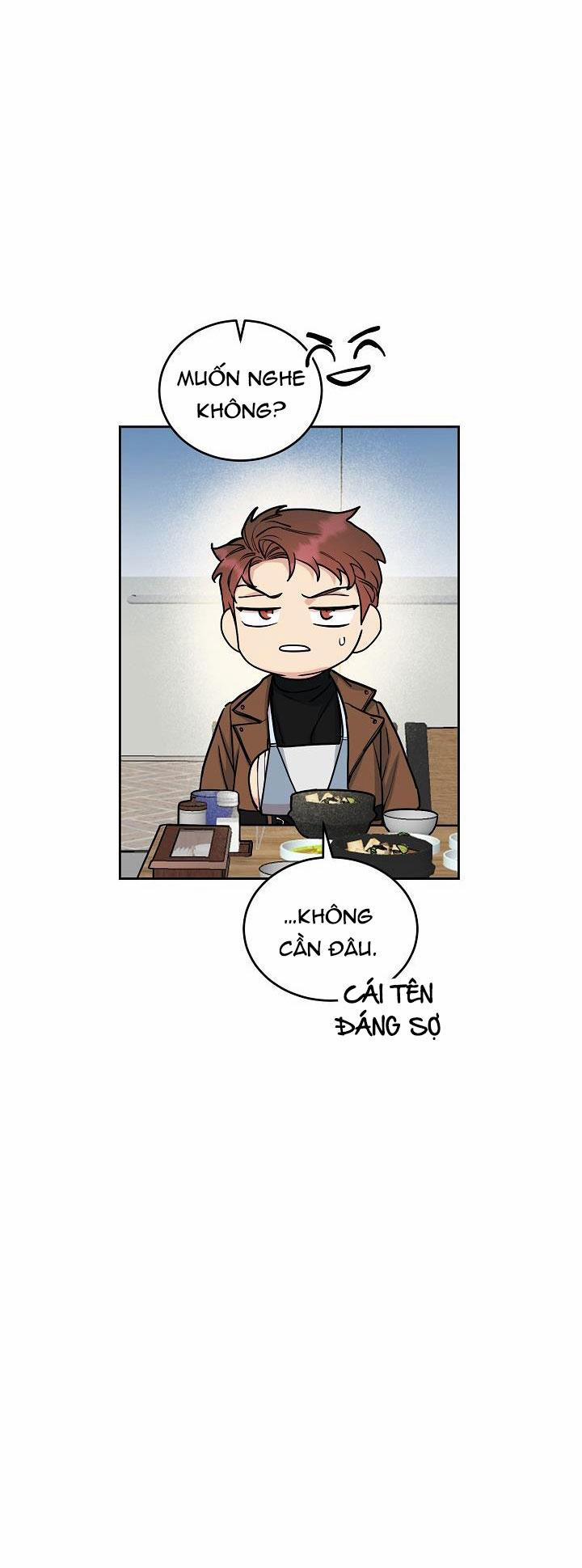 Chó Và Chim 17 Buscu trang 19