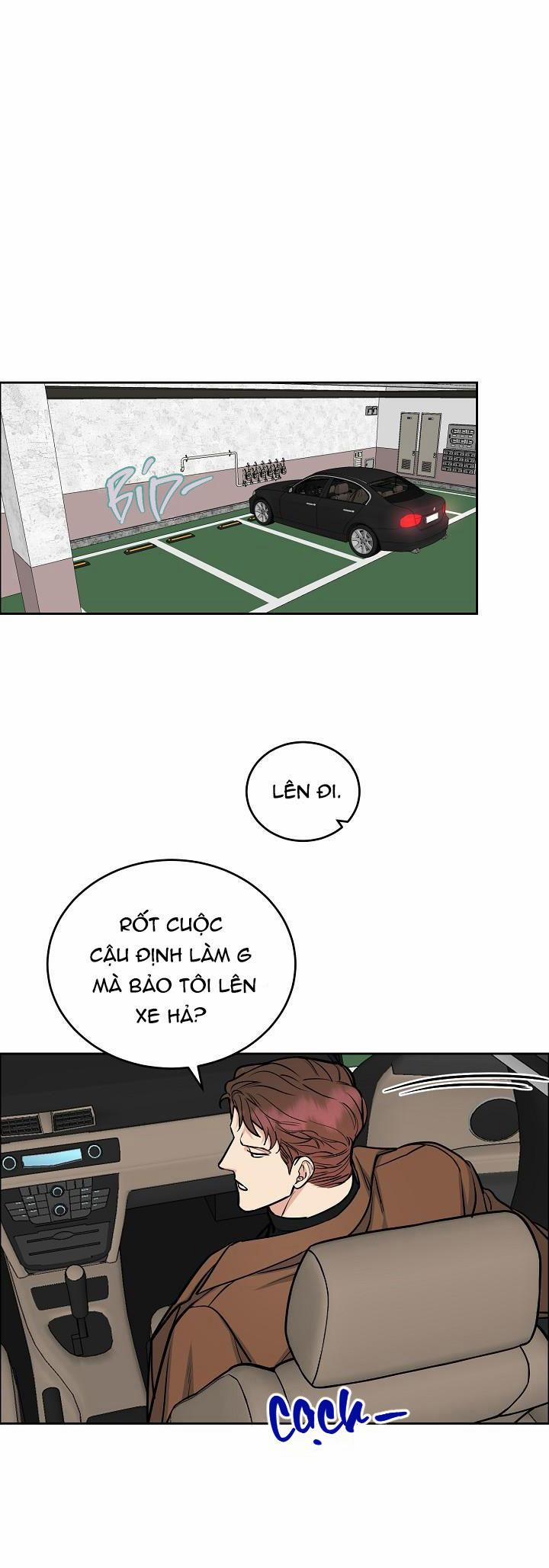 Chó Và Chim 17 Buscu trang 25