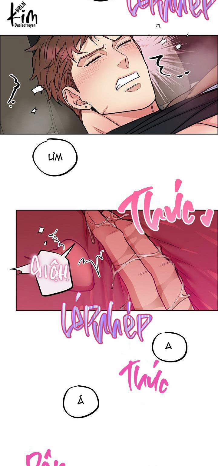 Chó Và Chim 17 Buscu trang 32