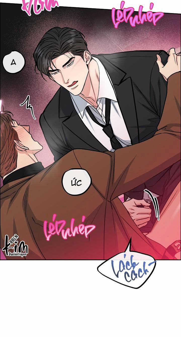 Chó Và Chim 17 Buscu trang 33