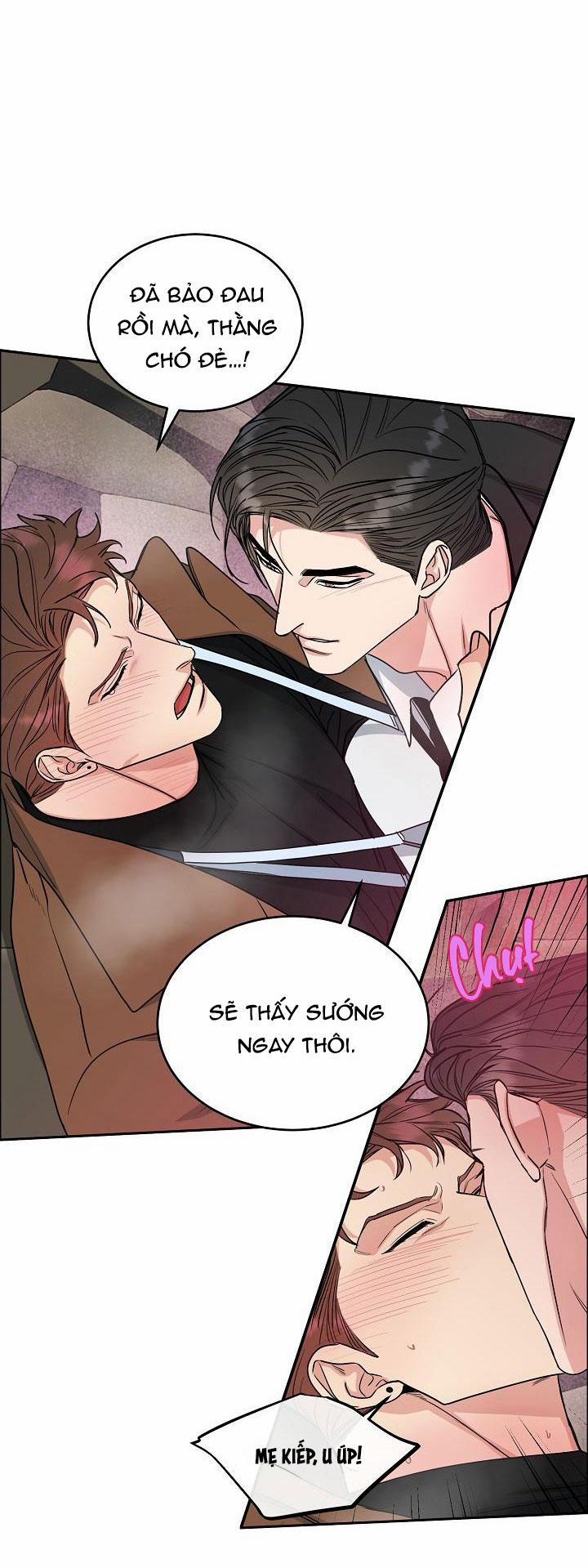 Chó Và Chim 17 Buscu trang 35