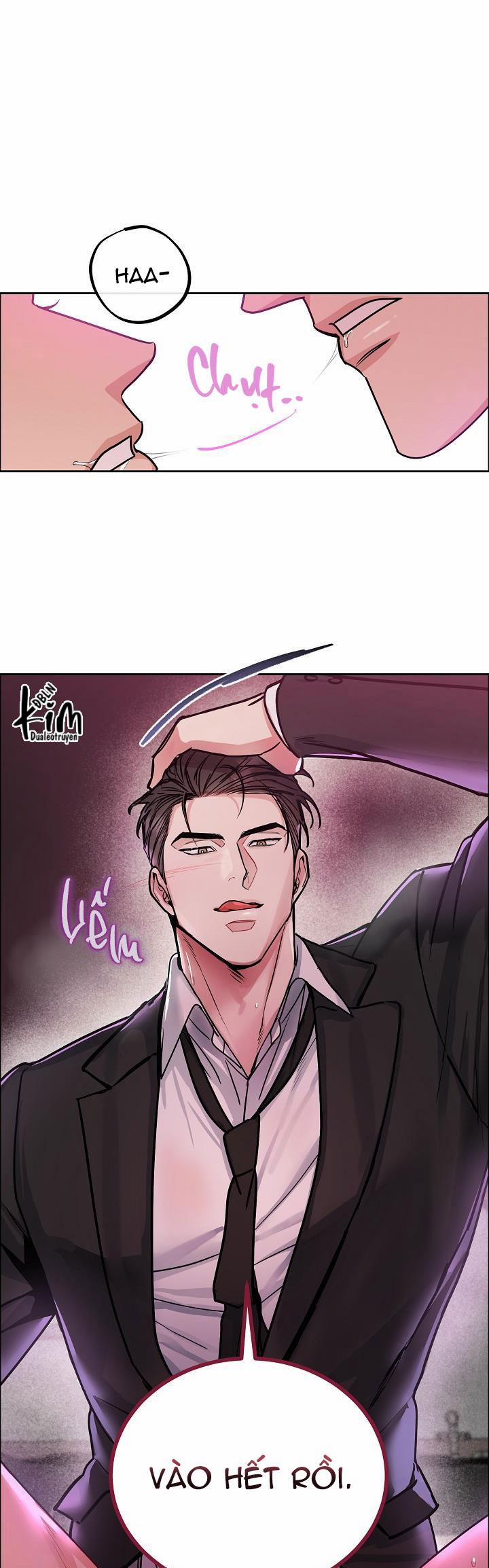 Chó Và Chim 17 Buscu trang 37