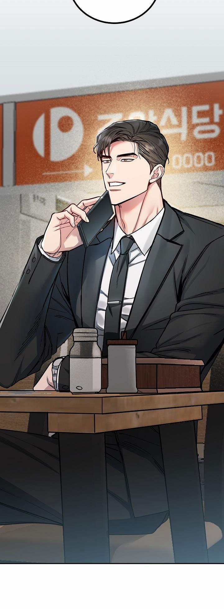 Chó Và Chim 17 Buscu trang 9