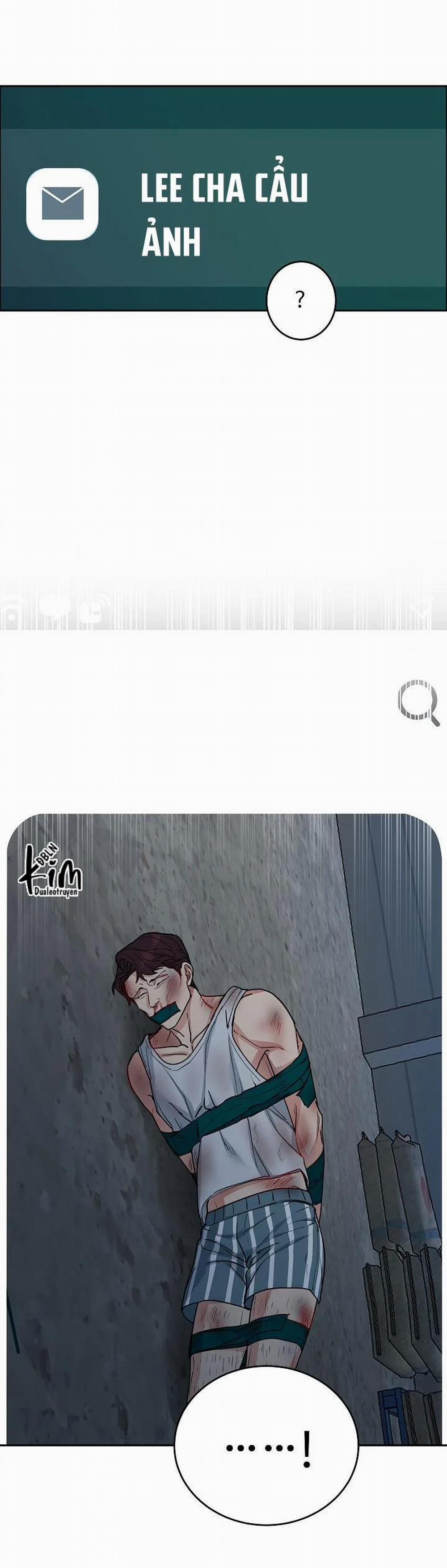 Chó Và Chim 17 trang 1