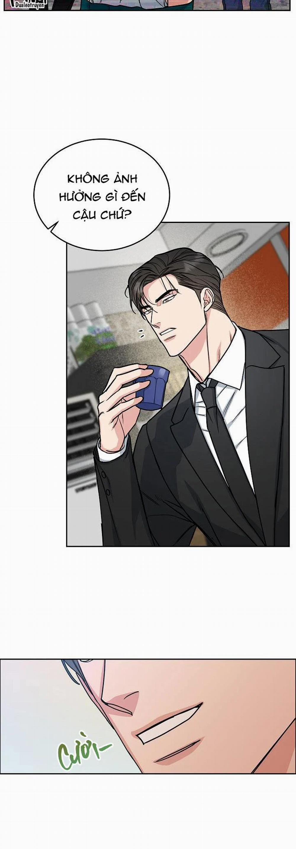 Chó Và Chim 17 trang 16