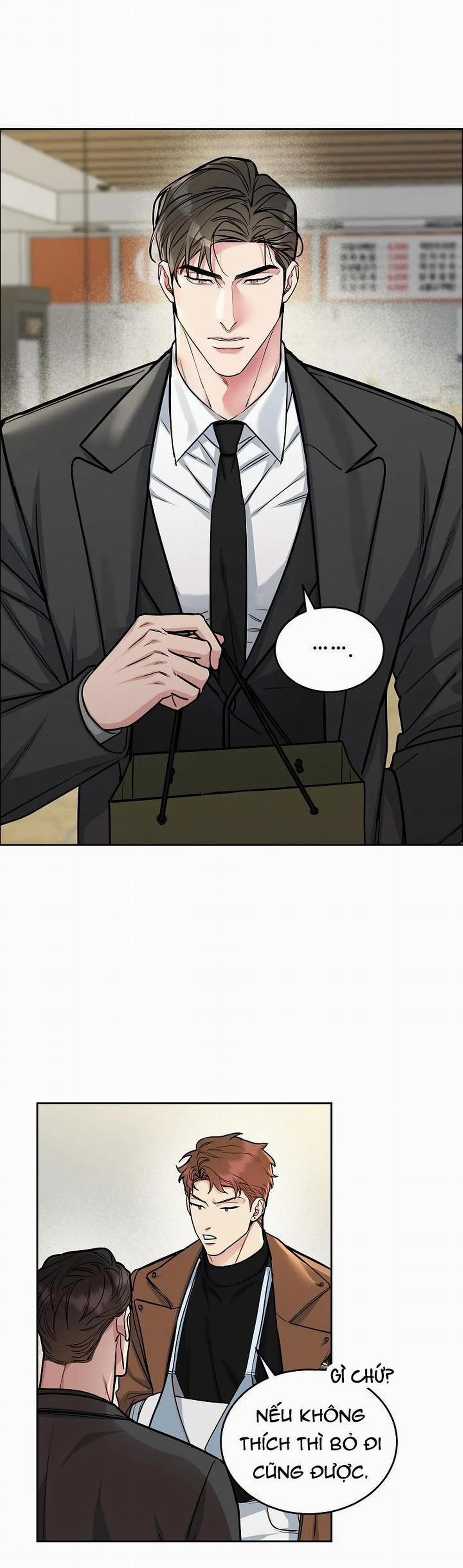 Chó Và Chim 17 trang 22