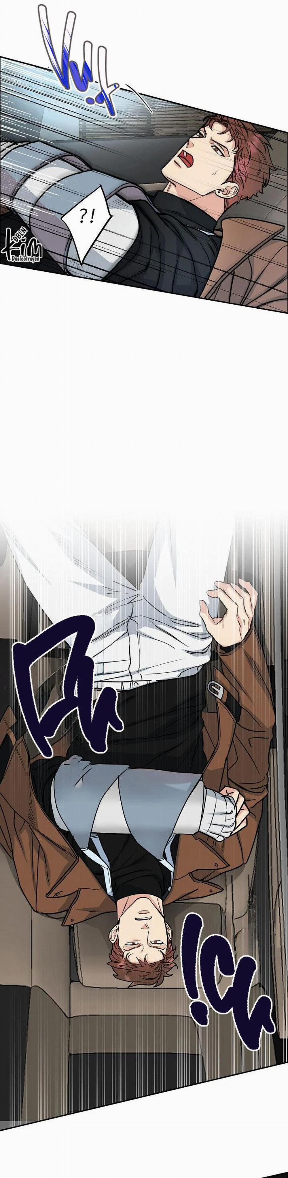 Chó Và Chim 17 trang 26